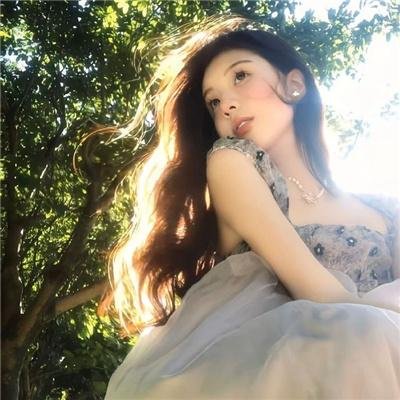 月上朝颜