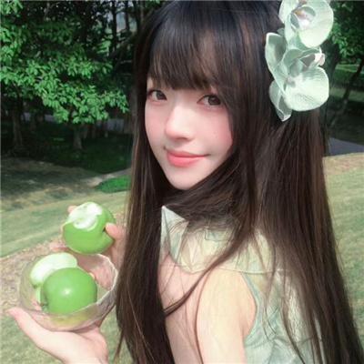雌雄莫辨