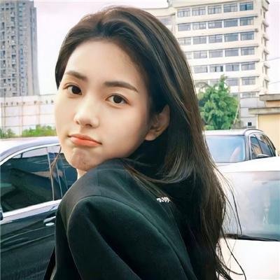 我遇到一个女孩