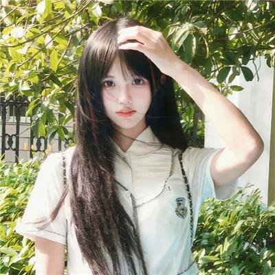 天使的身影